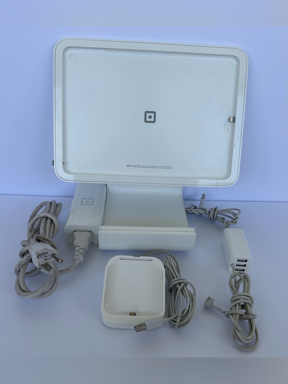 Square Stand POS Terminal Kit Model S089